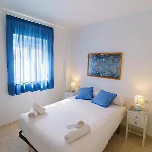 Rentalsevilla Plaza Del Zurraque Appartamento Siviglia