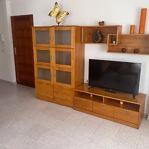 Apartment Cheyma 2ºa, Luminoso En