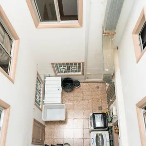  Guest house Pension Alcala