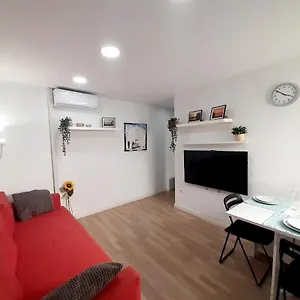 Casa Caleta Appartamento Cadice