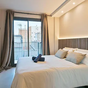 Your Home- Camp Nou 2b Appartamento L'Hospitalet de Llobregat