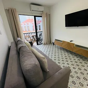 Flat Cristianos Square Appartamento