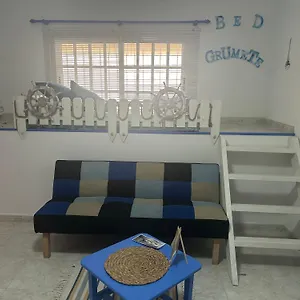 Oceanicjaca Appartamento