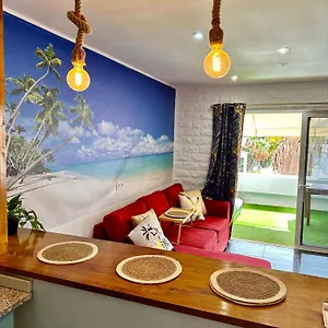Tenerife Holidays Appartamento